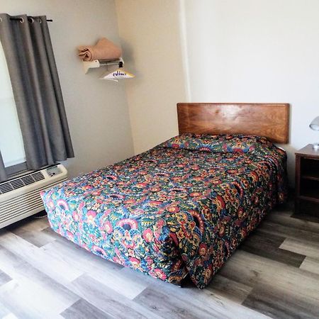 Davis Motel North Lima Kültér fotó